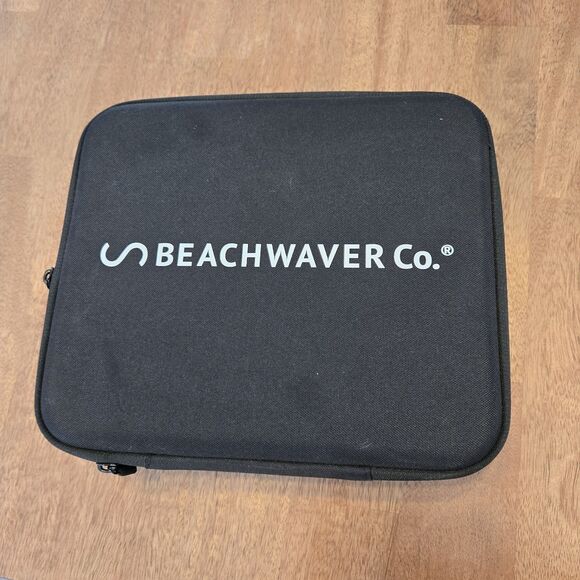 Rare Beachwaver Multi Barrel - Catwalk Print - Picture 2 of 9